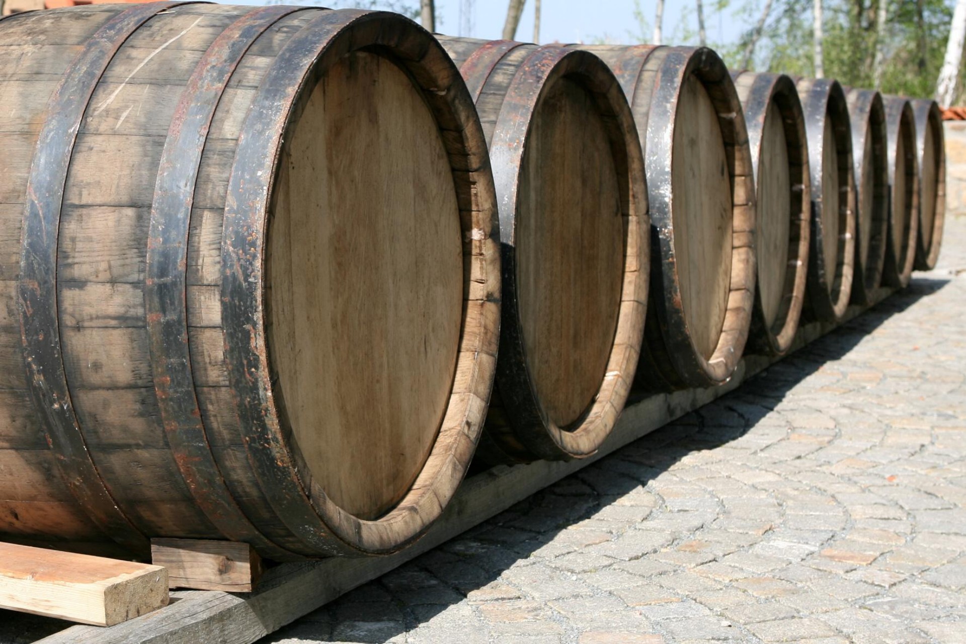 Groll Brewery - Web Design